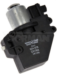 Dorman 924-978 Transmission Shift Interlock Solenoid for 02-10 H3 Trailblazer #NI031621