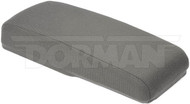 Dorman 925-082 Center Console Lid Replacement for 04-06 Chevy Colorado Canyon DRM-925-082