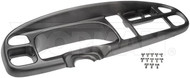 Dorman 926-469 Dashboard Instrument Bezel Assembly for 99-02 Ram 1500 2500 3500 #NI031621