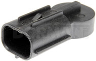 Dorman 926-818 AC Air Conditioning Compressor Flow Sensor for 09-19 Toyota Lexus DRM-926-818