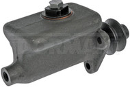 Dorman M1050 Brake Master Cylinder for 39-52 Ford Lincoln Mercury F1 Angila M-47 DRM-M1050