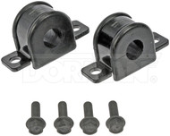 Dorman 928-325 Front Suspension Stabilizer Bar Bushing Kit-Bracket for Chevy DRM-928-325