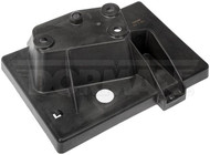 New Dorman 00067 Battery Tray Replacement Holder Plastic for 98-01 Jeep Cherokee DRM-00067