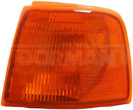Dorman 1630218 Left  Side Turn Signal Parking Light Assembly for 93-97 Ranger DRM-1630218
