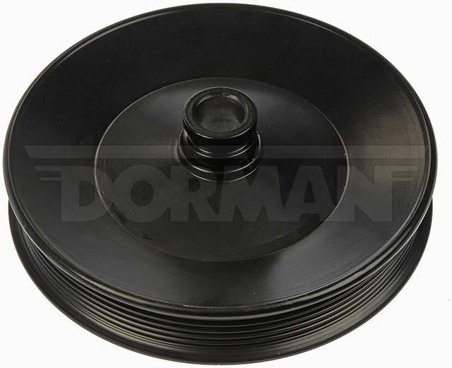 Dorman 300200 Engine Power Steering Pump Pulley for C1500 Silverado