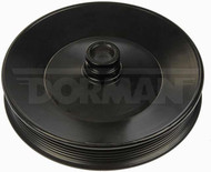 Dorman 300-200 Engine Power Steering Pump Pulley for C1500 Silverado Escalade #NI031621