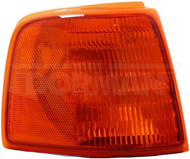 Dorman 1630219 Right Side Turn Signal Parking Light Assembly for 93-97 Ranger DRM-1630219