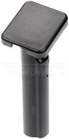 Dorman 47822 Spare Tire Hoist Cover for 99-07 Silverado Sierra 1500 2500HD 3500 DRM-47822