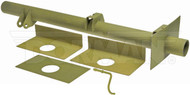 Dorman 523-217 Rear Forward Position Frame Repair Kit for 99-07 Silverado Sierra #NI031621