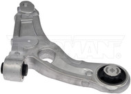 Dorman 524-904 Front Right Lower Suspension Control Arm for 14-18 Jeep Cherokee DRM-524-904