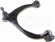 Dorman 527-061 Front Left Upper Suspension Control Arm 14-20 Escalade Silverado #NI031621