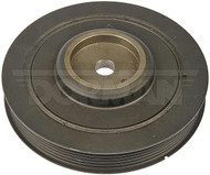 New Dorman 594-268 Engine Harmonic Balancer Assembly for 99-10 Hyundai Kia DRM-594-268