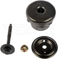 Dorman 924-010 Radiator Support Body Mount Bushing & Bolt Kit for GM Pickup SUV DRM-924-010