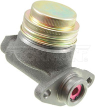 Dorman M37781 Brake Master Cylinder for 61-66 F-100 8E5 8E7 8E7D F-250 Bronco DRM-M37781