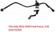 Purge Valve For 2012-2016 Ford Focus 2013 2014 2015 Dorman 911-777 #NI031621