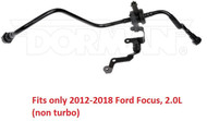 Vapor Canister Purge Valve Dorman 911-777 fits 12-18 Ford Focus 2.0L-L4 DRM-911-777