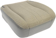 Dorman 926-854 Left Right Seat Bottom  Cushion Assembly for 03-20 Express Savana DRM-926-854