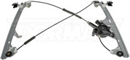 Dorman 741-644 Front Left Power Window Regulator w/ Motor Sierra Silverado 99-07 #NI031621