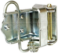 Dorman 924-108 Door Hinge Assembly Front Lower Left for 71-97 B1500 B150 B100 DRM-924-108