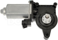 Dorman 742-122 Front Power Window Motor Drivers Left for 99-08 Silverado Tahoe DRM-742-122