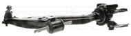 Dorman 522-810 Front Passenger Right Side Lower Control Arm for 12-14 CR-V CRV DRM-522-810