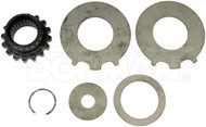 Dorman 600-561 Four Wheel Drive Differential Gear Kit for 83-05 S10 S15 Blazer #NI031621