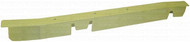 Dorman 926-095 Front Left Center Frame Rail Repair for 97-02 Jeep Wrangler TJ DRM-926-095