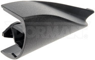 New Dorman 74953 Right Side Door Mirror Mount Bezel Cover for 08-11 Ford Focus #NI031621