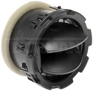 New Dorman 74990 HVAC Dash Board Air Vent for 11-16 Ford F-250 F-350 F-450 F-550 #NI031621