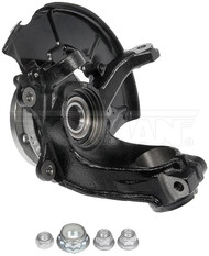 New Dorman 686-201 Front Left Loaded Knuckle Hub for 99-10 VW Beetle Golf Jetta DRM-686-201