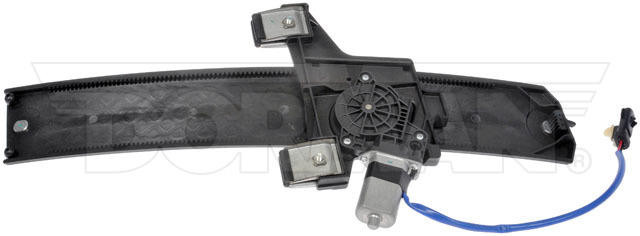 Power Window Motor and Regulator Assembly Front Left fits 06-10 PT Cruiser Power Window Motor and Regulator Assembly Front Left fits 06-10 PT Cruiser