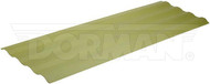 Dorman 999-999 Weld-In Bed Floor Rust Repair Panel for 89-11 Ford Ranger Truck #NI031621