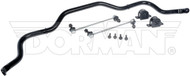 Dorman 927-218 Front Stabilizer Sway Bar + Hardware for 10-17 Equinox Terrain DRM-927-218