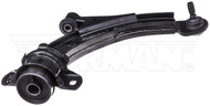 Dorman 524-930 Front Right Lower Suspension Control Arm for 10-14 Ford Mustang DRM-524-930