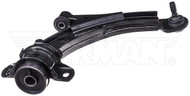 Dorman 524-930 Front Right Lower Suspension Control Arm for 10-14 Ford Mustang #NI031621