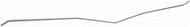 Dorman 624-050 Transmission Oil Cooler Line for 99-05 Excursion F-250 F-350 F450 DRM-624-050