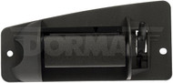 Dorman 79100M Rear Left Exterior Door Handle Metal for 00-07 Silverado Sierra #NI030821