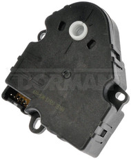 Dorman 604-938 Air Door Actuator for 98-05 Mercedes ML350 ML320 ML500 ML55 ML430 DRM-604-938