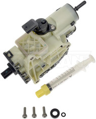 Dorman 904-608 Diesel Emission Fluid Pump for 07-18 Sprinter 2500 3500 ML350 GL DRM-904-608
