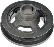 Dorman 594-405 Engine Harmonic Balancer Assembly for 11-20 Dodge Chrysler Jeep DRM-594-405