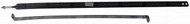 Dorman 578-008 Fuel Gas Tank Straps for 82-03 Chevy GMC S10 Sonoma S15 Syclone DRM-578-008