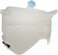 Dorman 603-5214 Windshield Washer Fluid Reservoir Tank for 04-10 Freightliner M2 #NI031621