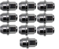 10) Dorman 611-584 Wheel Rims Lug Nuts for Ford 11-19 Explorer for 17" Wheels DRM-611-584
