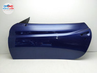 2008-2014 FERRARI CALIFORNIA F149 LEFT DRIVER DOOR SHELL FRAME SKIN PANEL COVER #FC022621