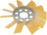Dorman 621-535 Engine Clutch Cooling Fan Blade for 08-12 H3 H3T Colorado Canyon #NI020321