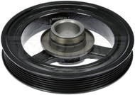 Dorman 594-443 Harmonic Balancer Assembly for 99-11 Lucerne DTS Aurora Seville DRM-594-443
