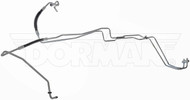 Dorman 624-145 Transmission Oil Cooler Line for 07-14 Chevy Silverado Sierra DRM-624-145