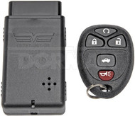 New Dorman 13731 Keyless Entry Remote 5 Button for 04-12 Malibu G6 LaCrosse Aura #NI031621