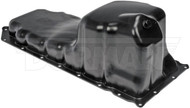 Dorman 264-260 Engine Oil Pan for 03-18 Dodge Ram 1500 2500 Pickup 5.7L 6.4L DRM-264-260