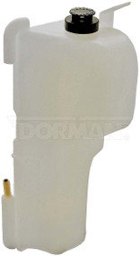 Dorman 603-101 Radiator Coolant Overflow Reservoir Bottle for 84-91 Chevy GMC DRM-603-101